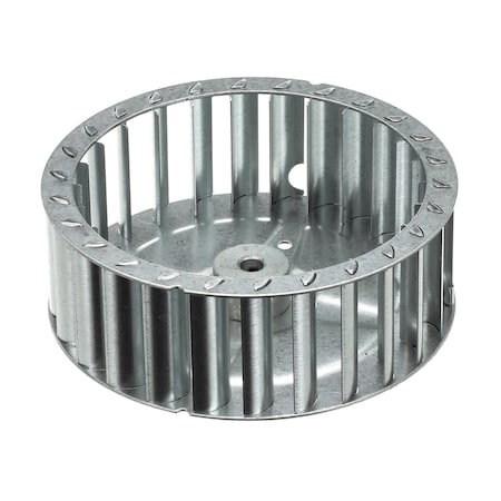 Texican Specialty 5.25 Dia. Blower Wheel Fan TSP-109